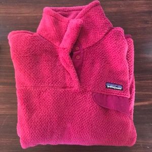Patagonia T-Snap Pullover